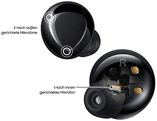 Samsung Galaxy Buds Plus True Wireless Earbuds with Wireless Charging Case Samsung Galaxy Buds Plus True Wireless Earbuds with Wireless Charging Case